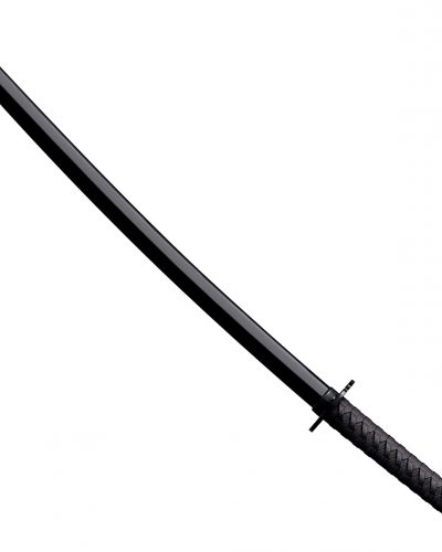 Black Katana