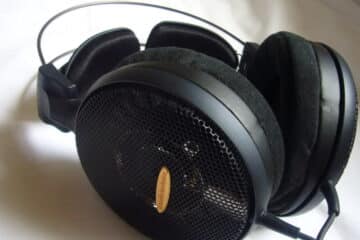 Audio Technica ATH-AD2000