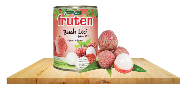 buah kemasan Produk-Fruten