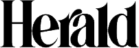 Herald Magazine Logo