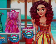 Year round fashionista curly 1 online