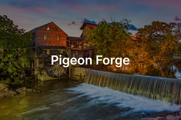 Pigeon Forge