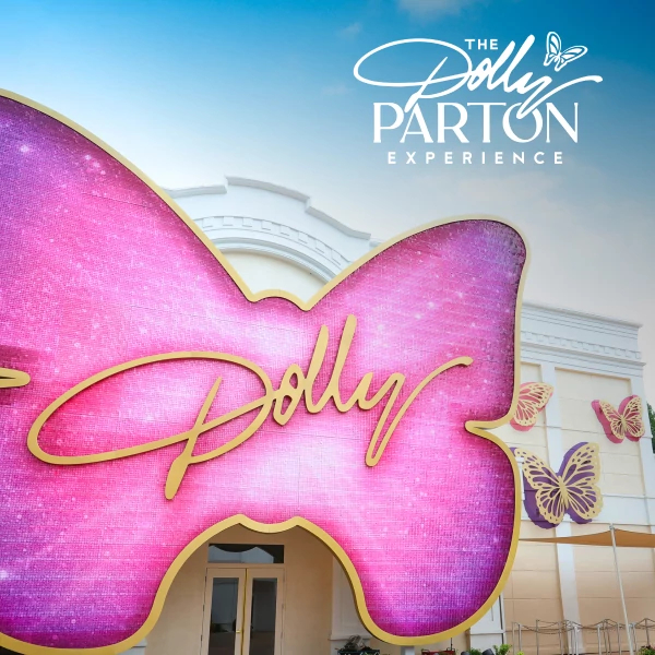 Dolly Parton Experience