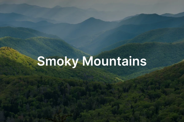 Smoky Mountains