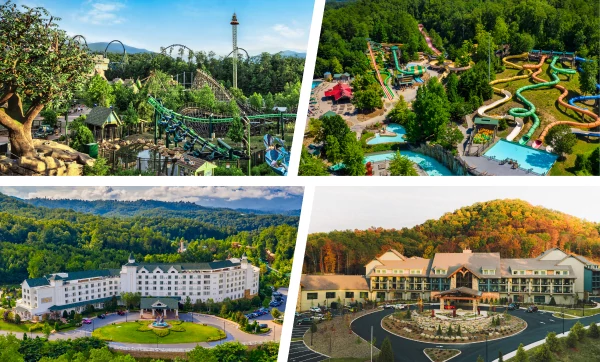 Dollywood Parks & Resorts