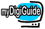 Get your UK and Ireland TV and Radio listings from myDigiGuide