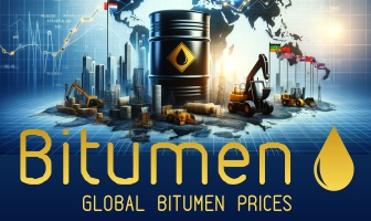 Bitumen & Petrochemical Quotations - Drums, Bags or Bulk. Contact Us For Global Bitumen Prices