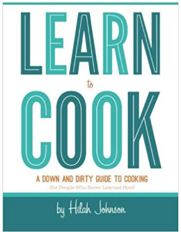 learn2cook