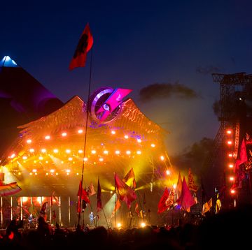 glastonbury 2016