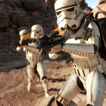 sar wars imperial stormtroopers