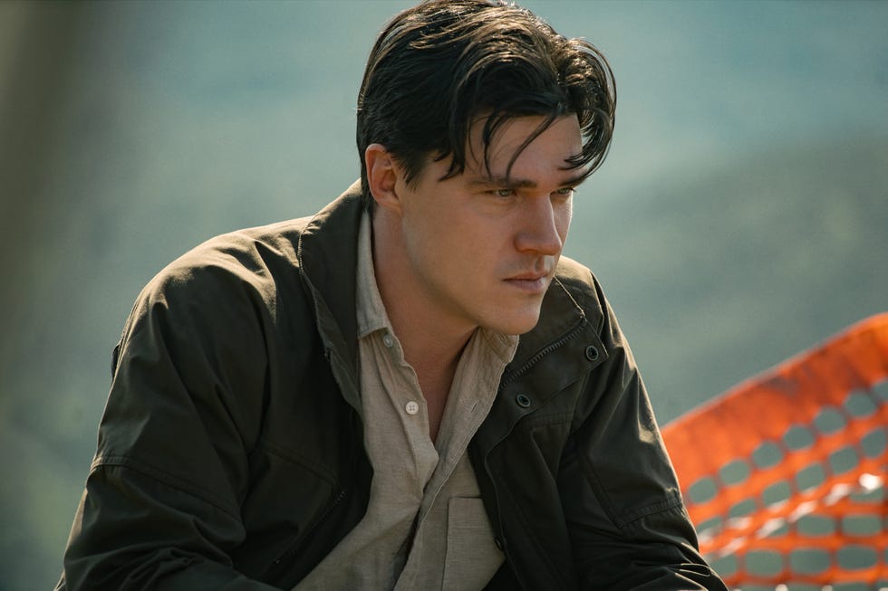 finn wittrock, dont move