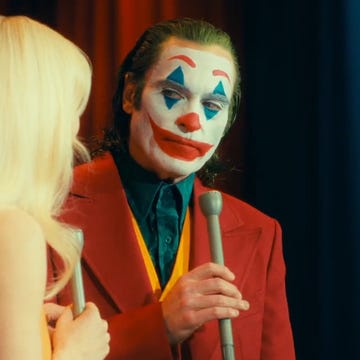 joker folie a deux official trailer