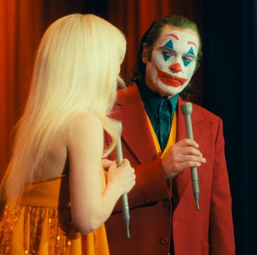 joker folie a deux official trailer