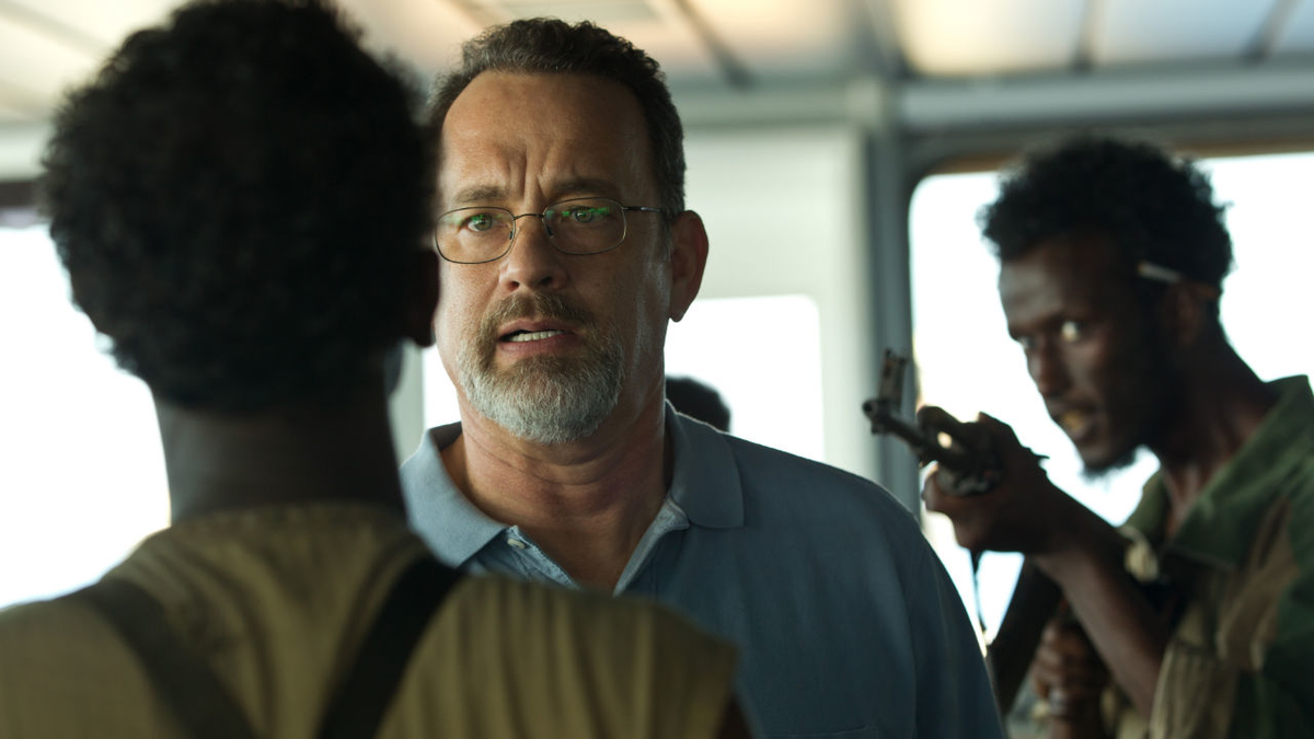 preview for 'Captain Phillips' trailer