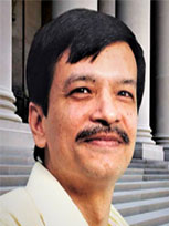 Prof. Rangan Banerjee