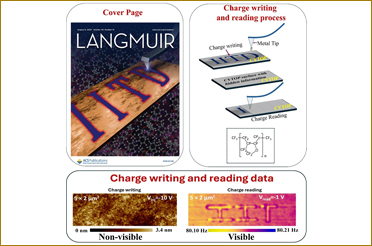 IIT Delhi Researchers Demonstrate a New Polymeric Material Having Potential to Develop Advanced Electronic Devices for Data Storage and Encryption