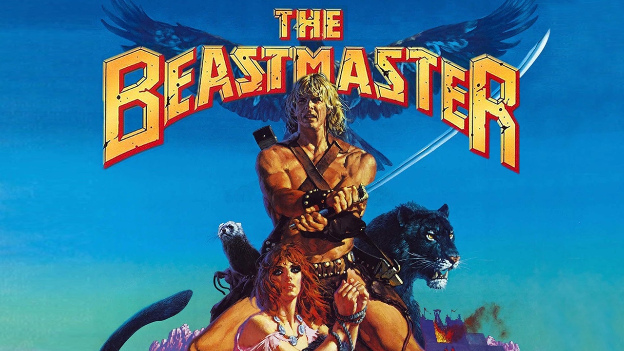 The Beastmaster (1982)