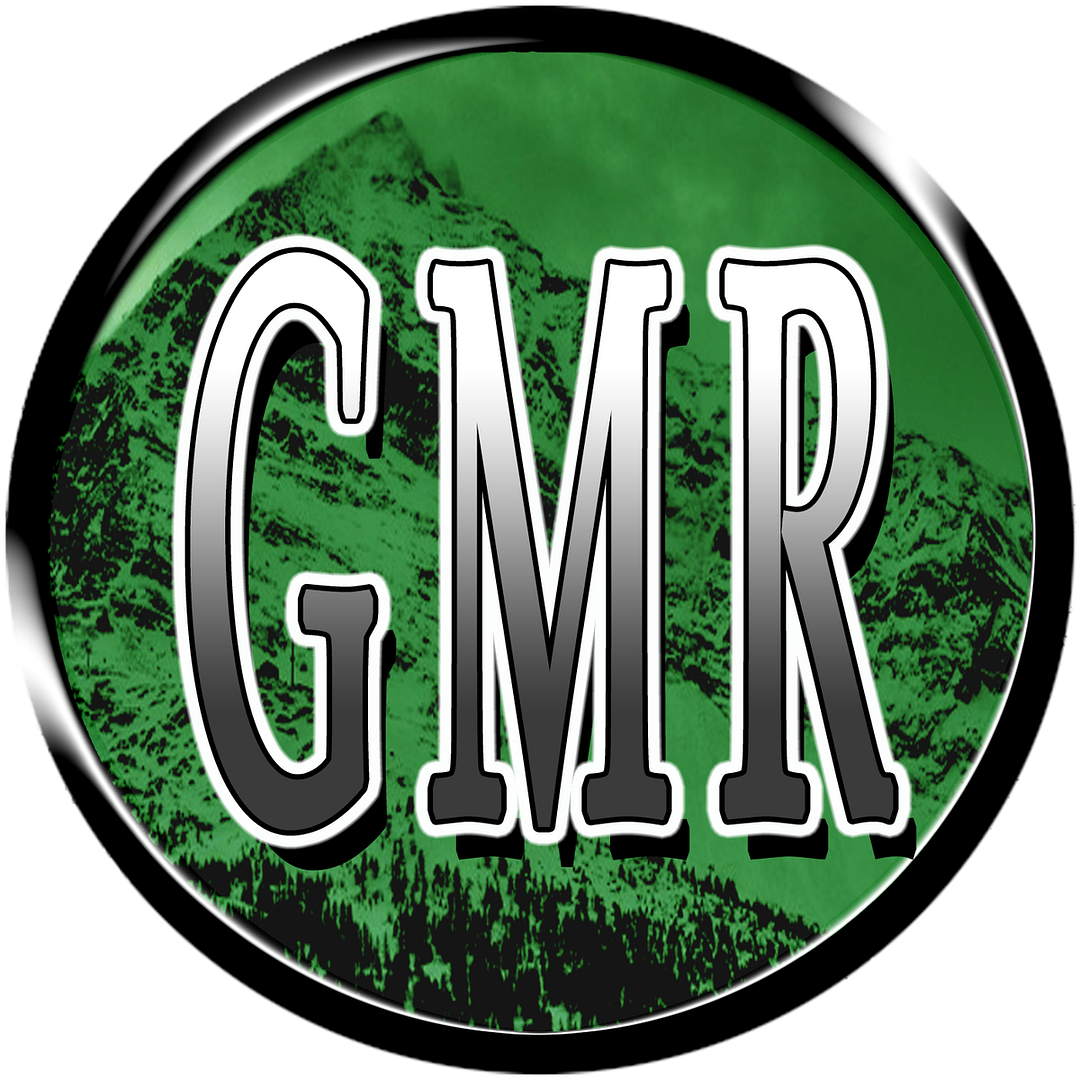 GMR