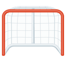 Goal Net Emoji, Facebook style