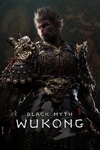 Black Myth: Wukong Box Art