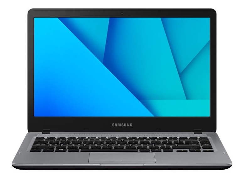 Samsung Book E25 NP550XDA