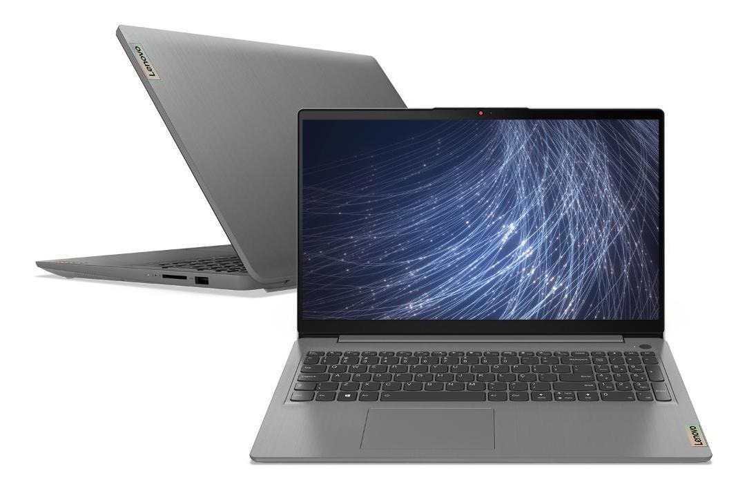 Lenovo Linux Ideapad 3