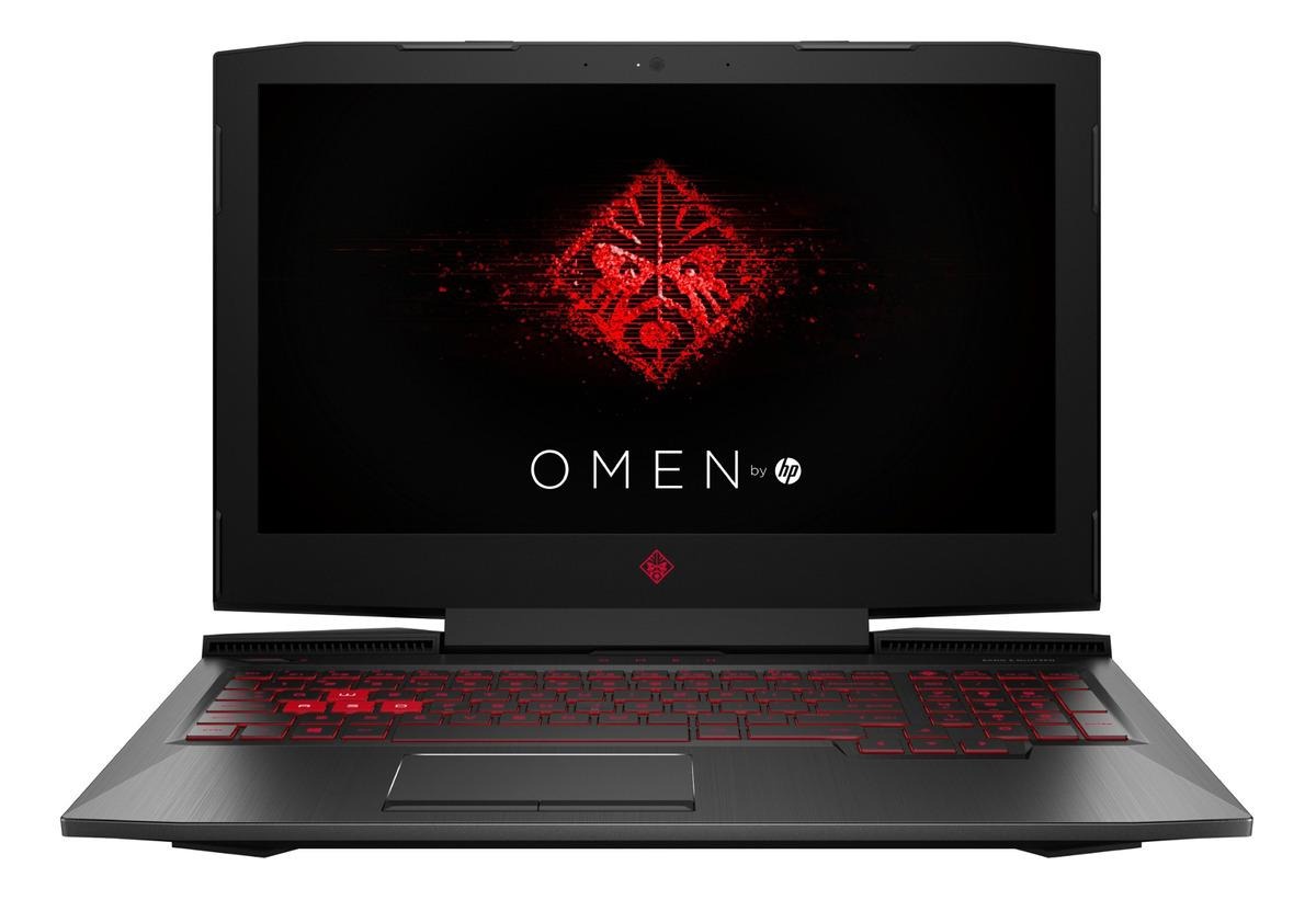 HP Omen 15-ce003la