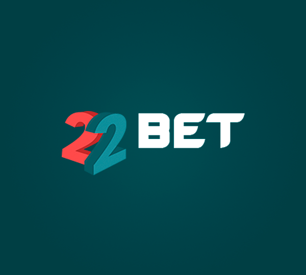 22bet kaszino 