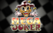 logo mega joker novomatic ingyen jatek 