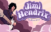 logo jimi hendrix netent ingyen jatek 