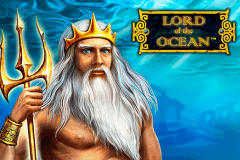 logo lord of the ocean novomatic ingyen jatek 