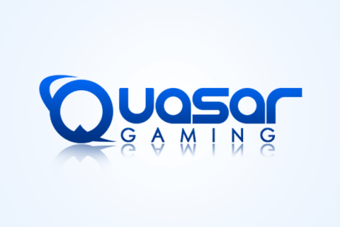 quasar gaming 