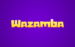 wazamba kaszino 