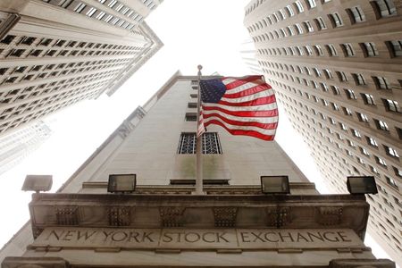 Pasaran A.S. tutup lebih tinggi; Dow Jones naik 0.25%