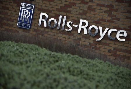 Rolls-Royce mini nuclear reactor advances to third stage of UK regulatory checks