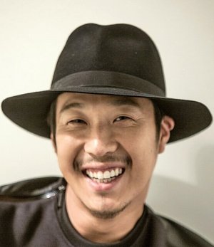 Dong Hoon Ha