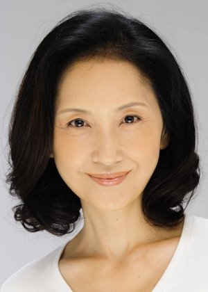 Kumi Nakamura