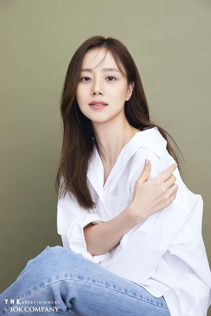 Moon Chae Won 2022