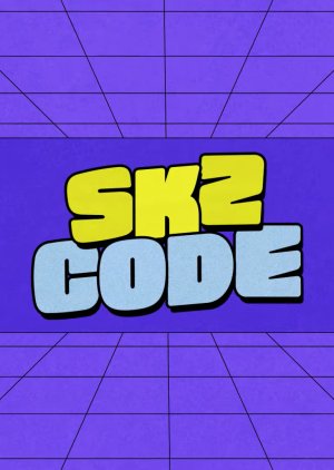 SKZ CODE (2021) poster