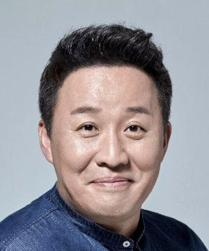 Joon Ha Jung