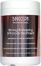 Slimming & Modeling Gel BingoSpa