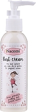 Bust Lotion Nacomi Pregnant Care Bust Cream