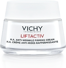 Wrinkle Correcting, Firming Solution for Normal and Combination Skin Vichy Liftactiv Supreme