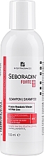 Anti Hair Loss Shampoo Seboradin Anti Hair Loss Szampon