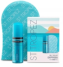 Set St.Tropez Self Tan Express (mousee/50ml + applicator)