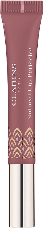 ملمع الشفاه - Clarins Instant Light Natural Lip Perfector