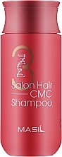 Amino Acids Shampoo Masil 3 Salon Hair CMC Shampoo