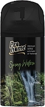 Spring Waterfall Air Freshener Refill ProHome Premium Series