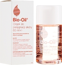 Anti Stretch Marks & Scars Body Oil Bio-Oil Specialist Skin Care Oil