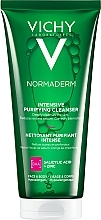 Face Cleansing Gel Vichy Normaderm Phytosolution Intensive Purifying Cleansing Gel